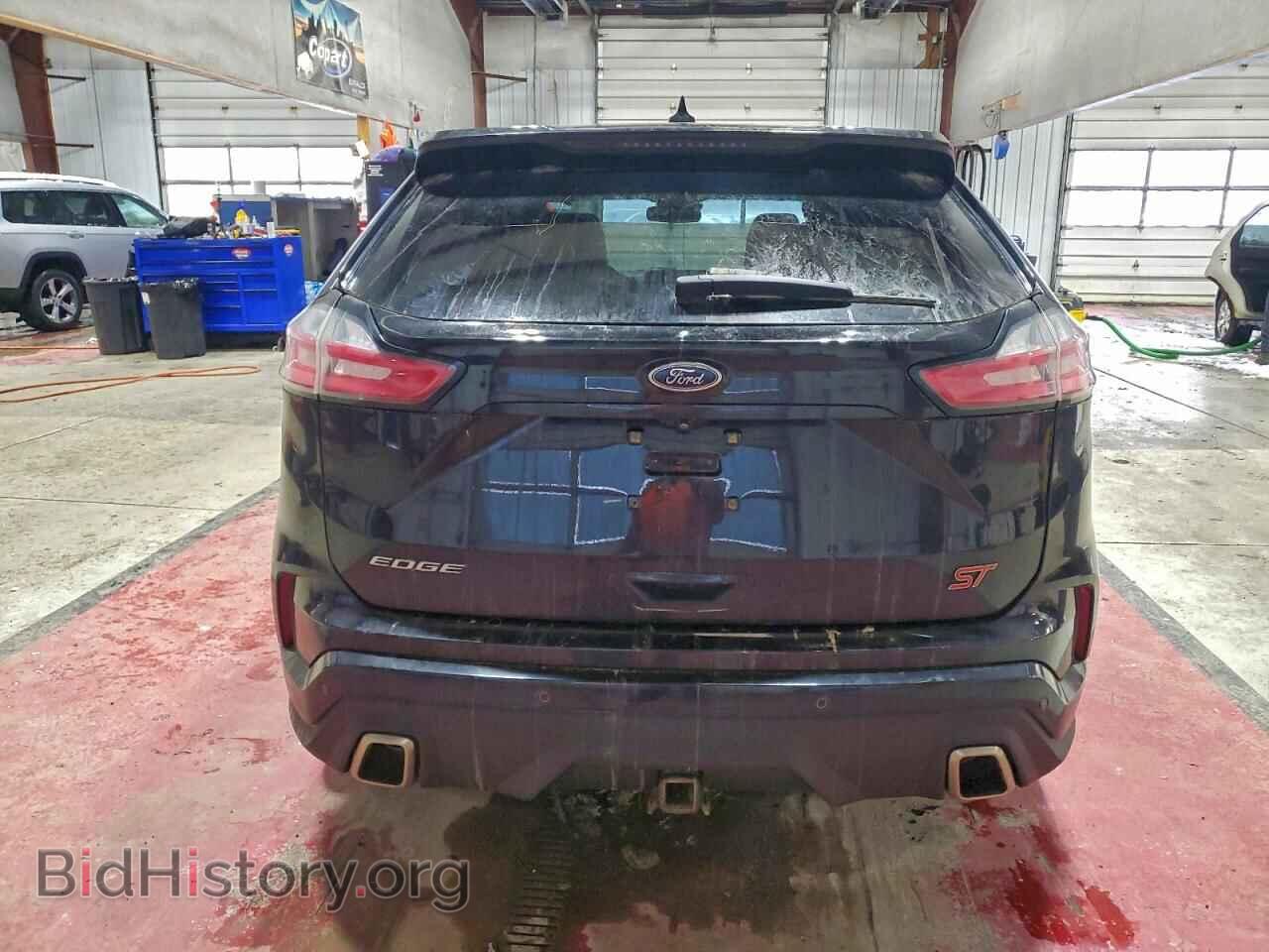 2020 FORD EDGE - VIN: 2FMPK4AP7LBB02891 - Фото 6