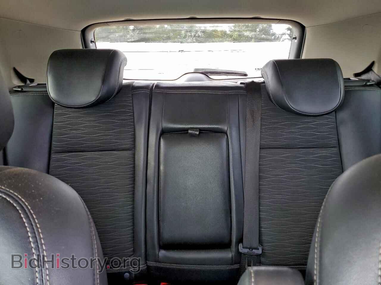 2015 BUICK ENCORE - VIN: KL4CJASB8FB246591 - Photo 10