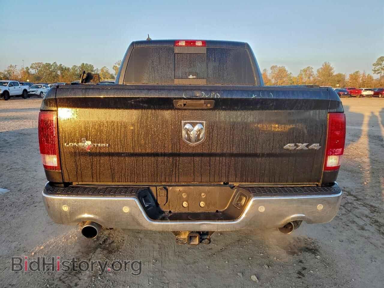 2018 RAM 1500 - VIN: 1C6RR7LT1JS215072 - Фото 6