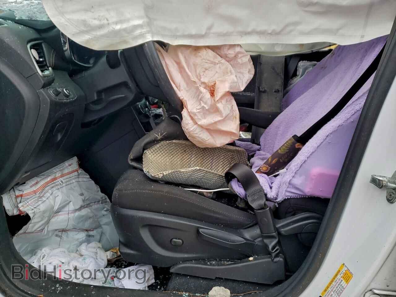 2019 CHEVROLET TRAX - VIN: 3GNCJPSB3KL192576 - Фото 7