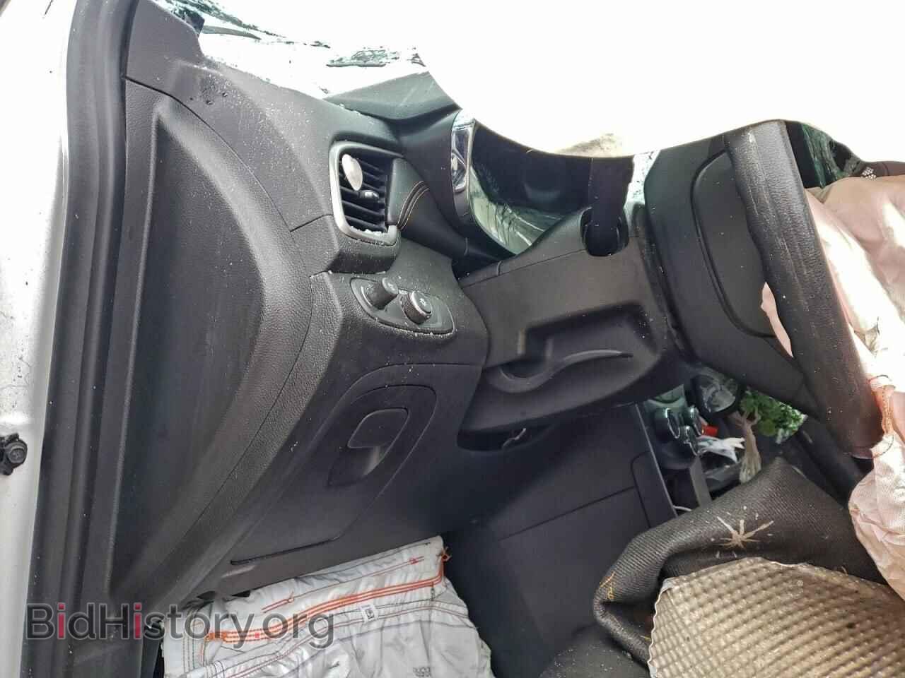 2019 CHEVROLET TRAX - VIN: 3GNCJPSB3KL192576 - Фото 9