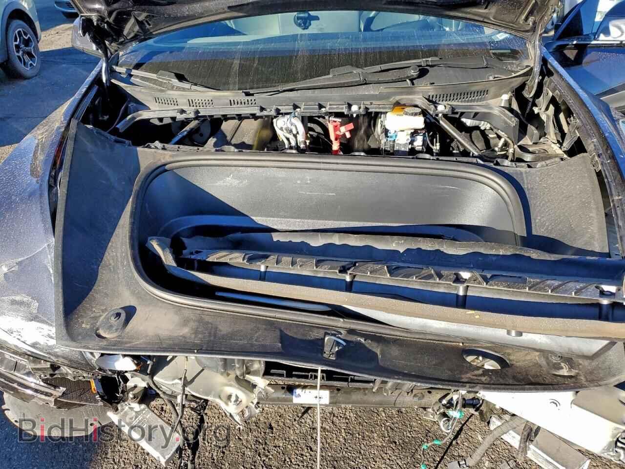 2026 TESLA MODEL Y - VIN: 7SAYGDEE7TF335775 - Фото 11
