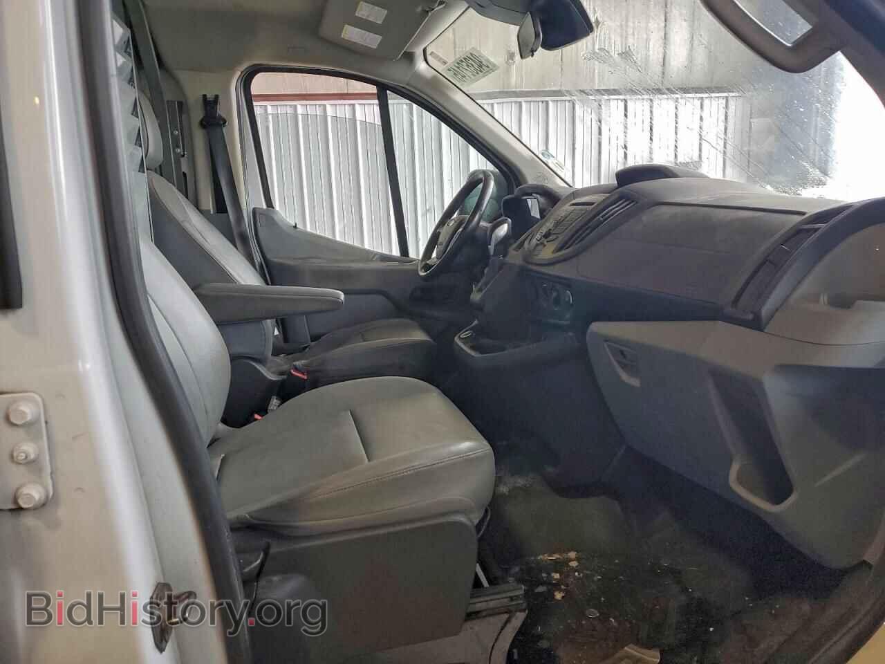 2019 FORD TRANSIT - VIN: 1FTYR2ZM7KKB65545 - Фото 11