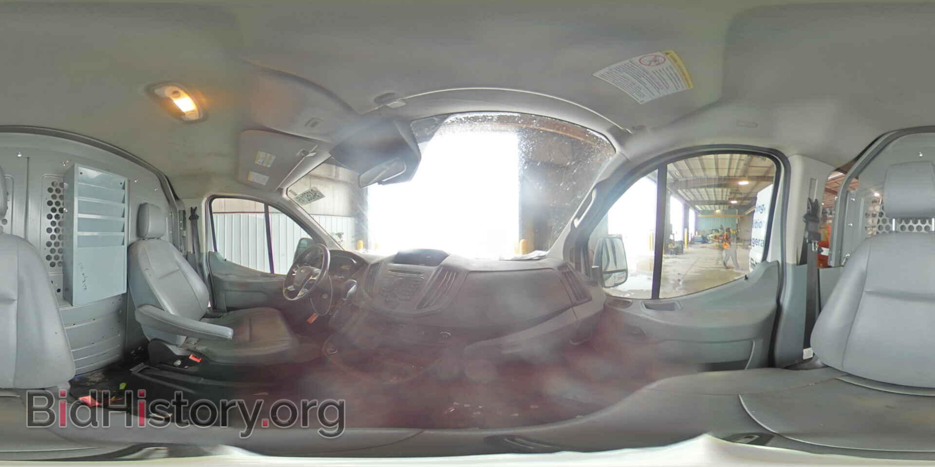 2019 FORD TRANSIT - VIN: 1FTYR2ZM7KKB65545 - Фото 15