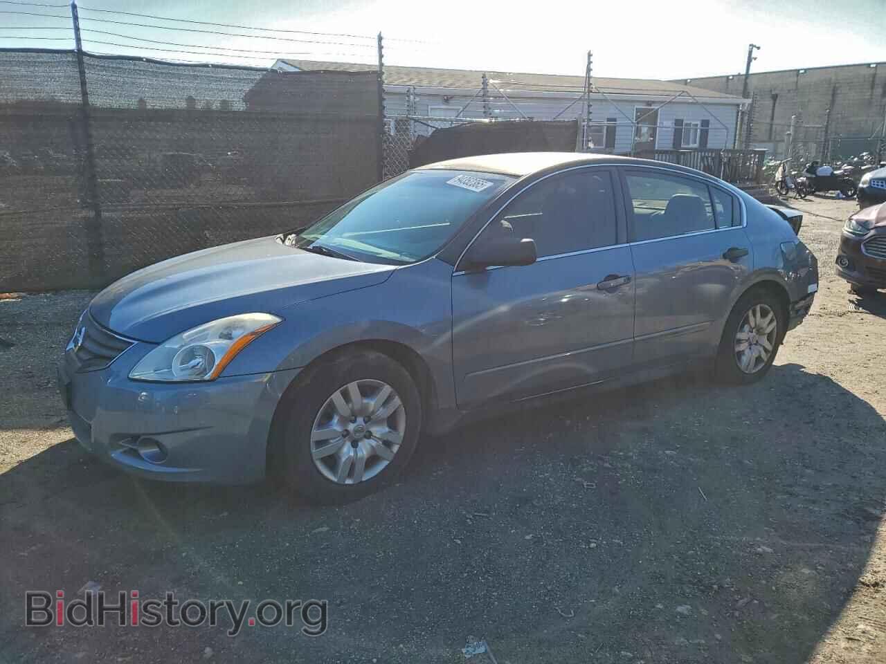 Фотография 1N4AL2AP1BC115667 - NISSAN ALTIMA 2011
