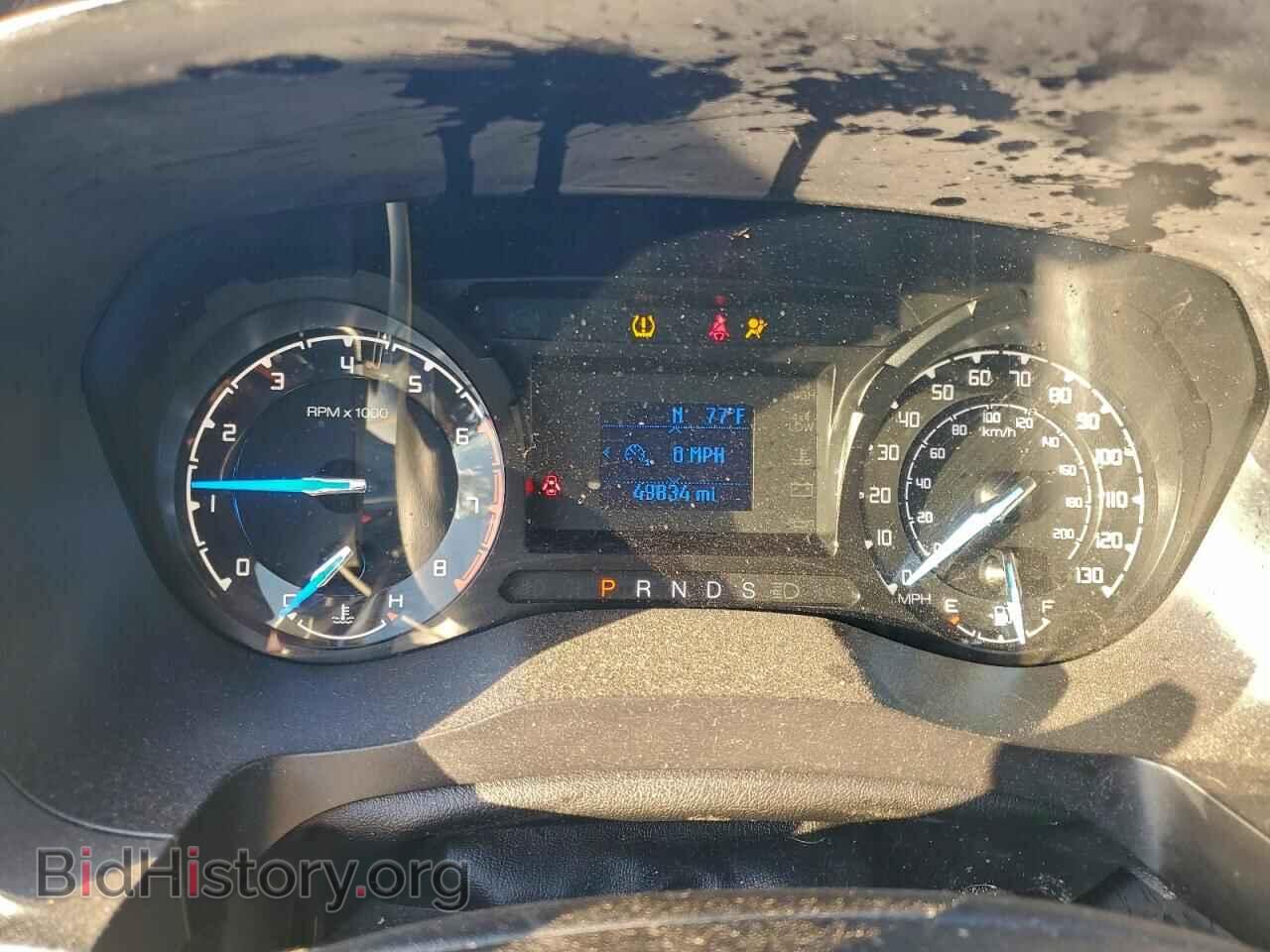 2019 FORD RANGER - VIN: 1FTER4EH0KLA85246 - Фото 9