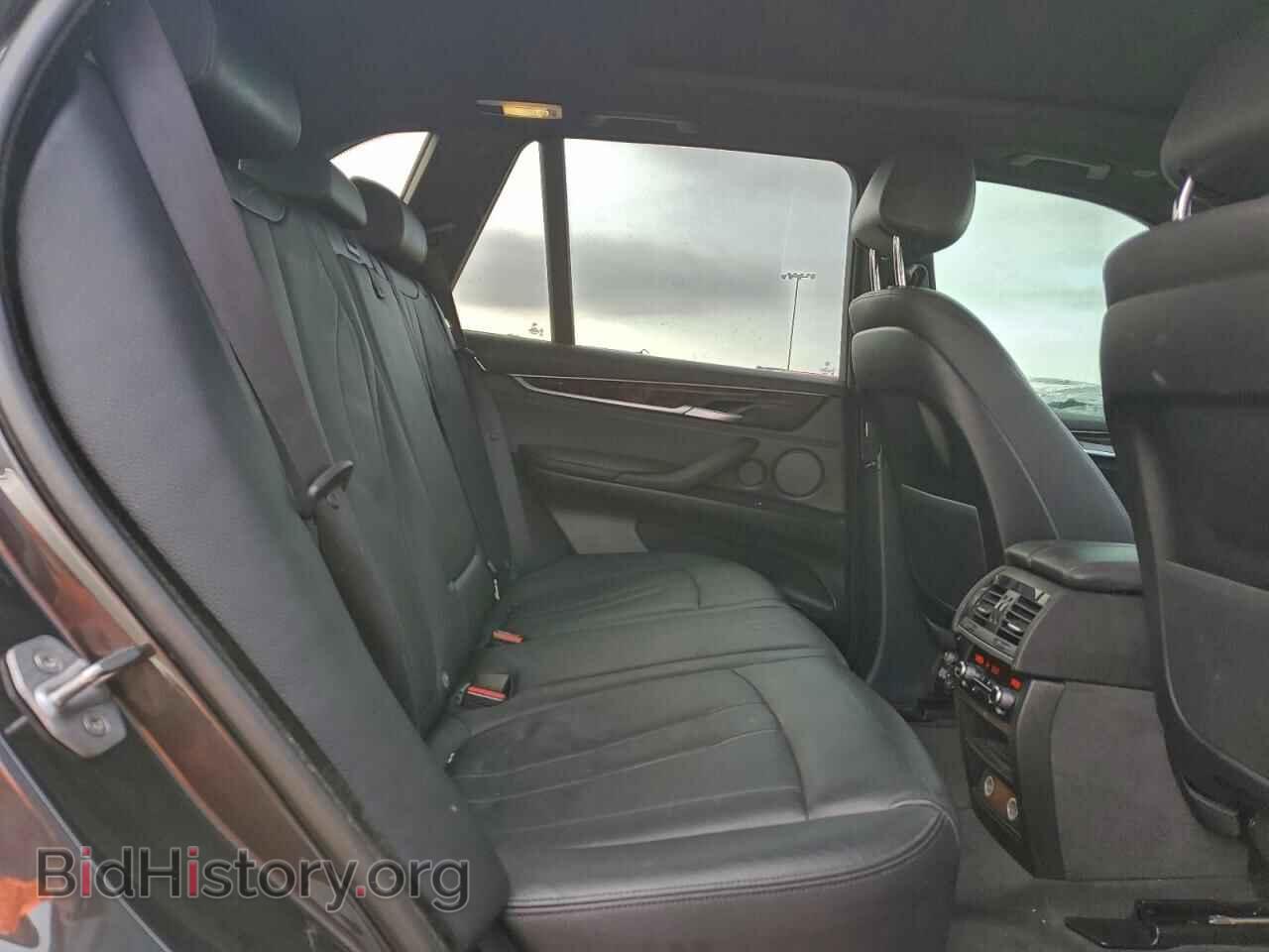 2017 BMW X5 - VIN: 5UXKR0C59H0V68604 - Фото 11