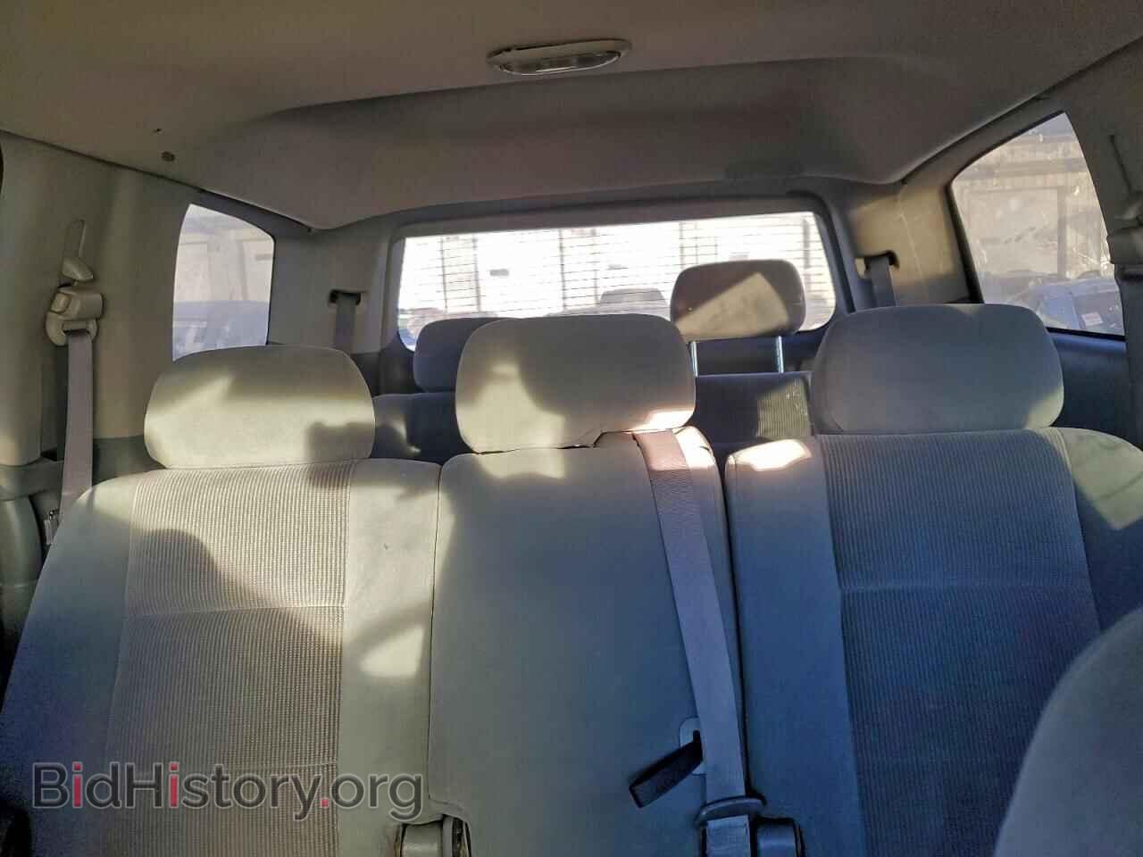 2006 DODGE DURANGO - VIN: 1D4HD48N66F174808 - Photo 10