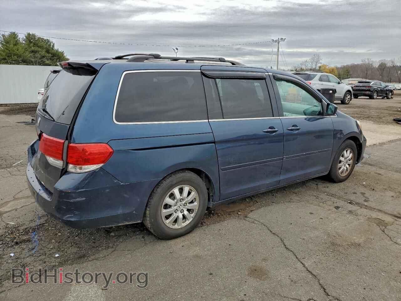 2009 HONDA All Models - VIN: 5FNRL38769B413380 - Фото 3