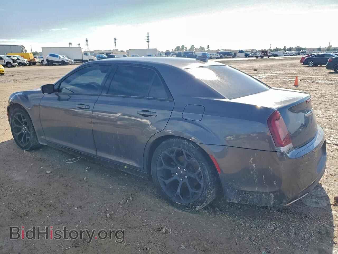 2020 CHRYSLER 300 - VIN: 2C3CCABG5LH158519 - Фото 2