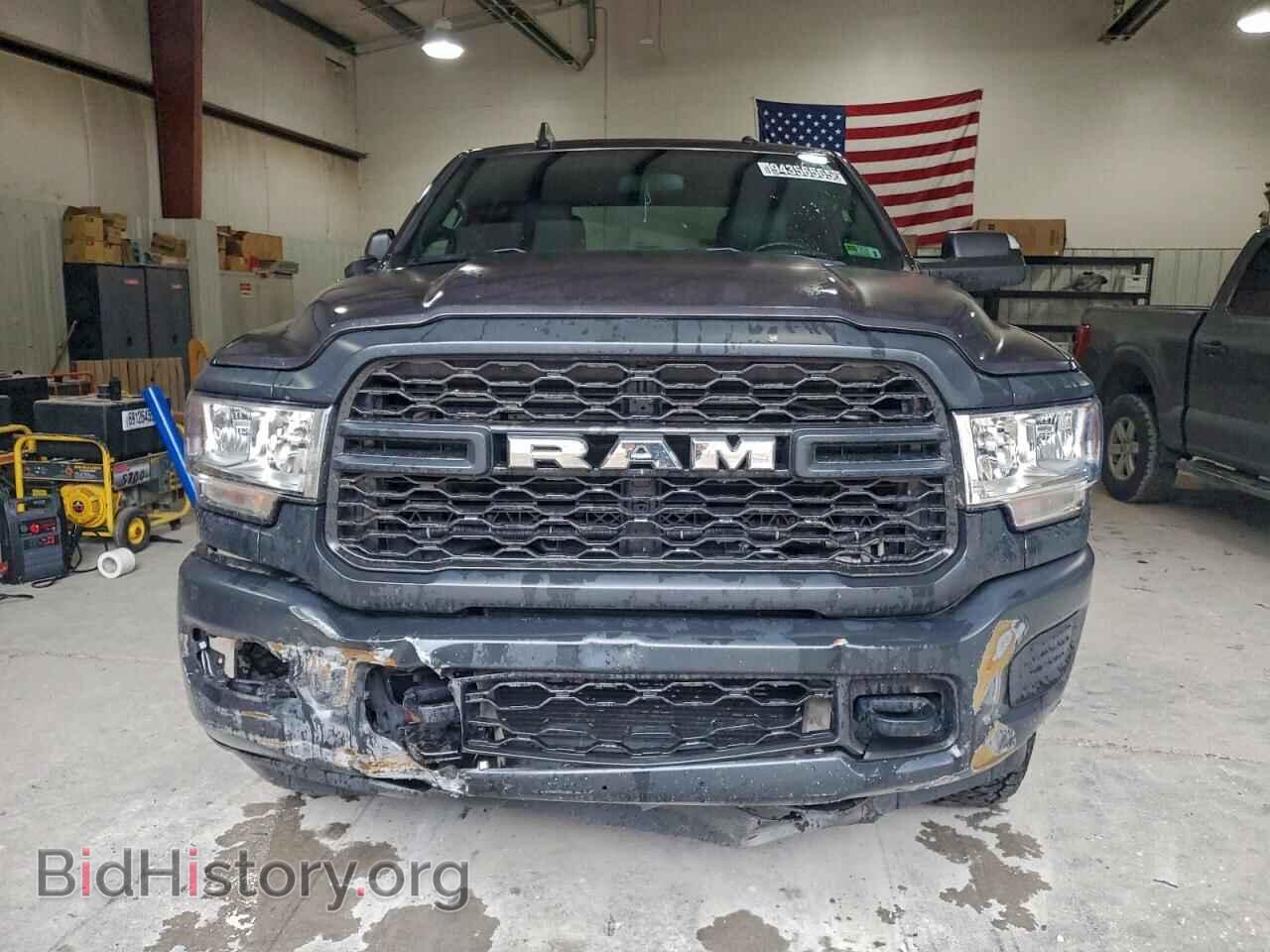 2021 RAM 2500 - VIN: 3C6UR5CL1MG608578 - Фото 5
