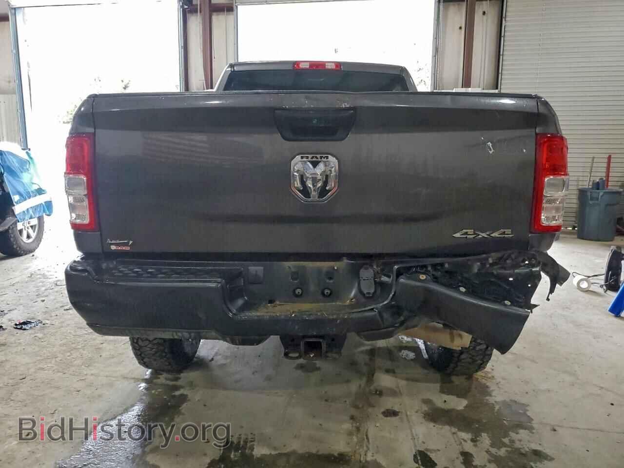 2021 RAM 2500 - VIN: 3C6UR5CL1MG608578 - Фото 6