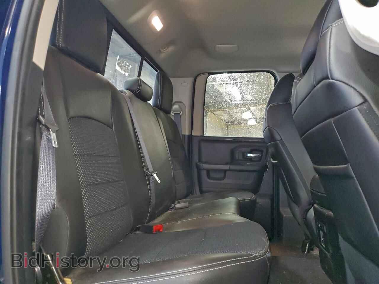 2015 RAM 1500 - VIN: 1C6RR7HT3FS682834 - Фото 10