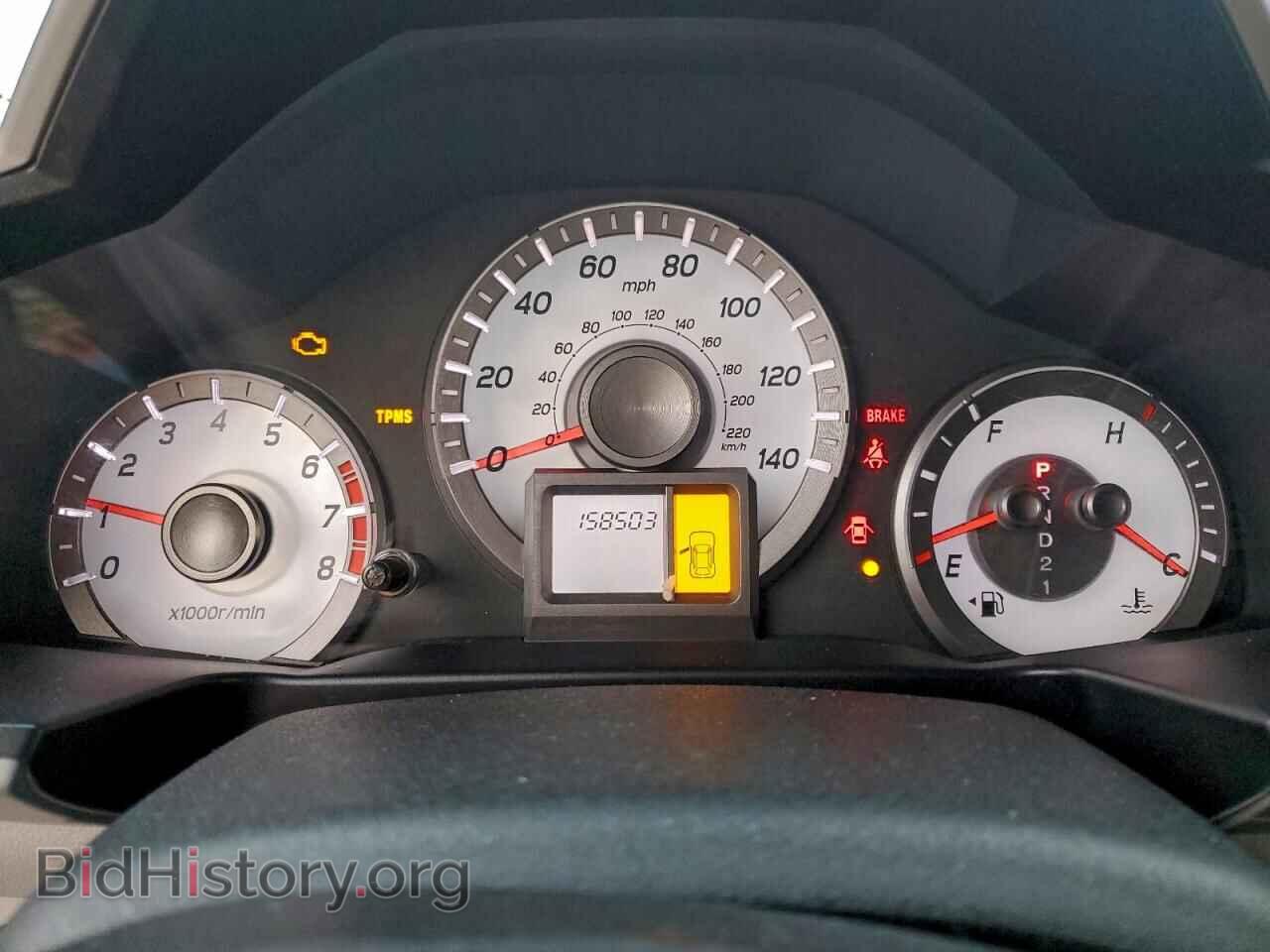 2013 HONDA PILOT - VIN: 5FNYF3H27DB040141 - Фото 9