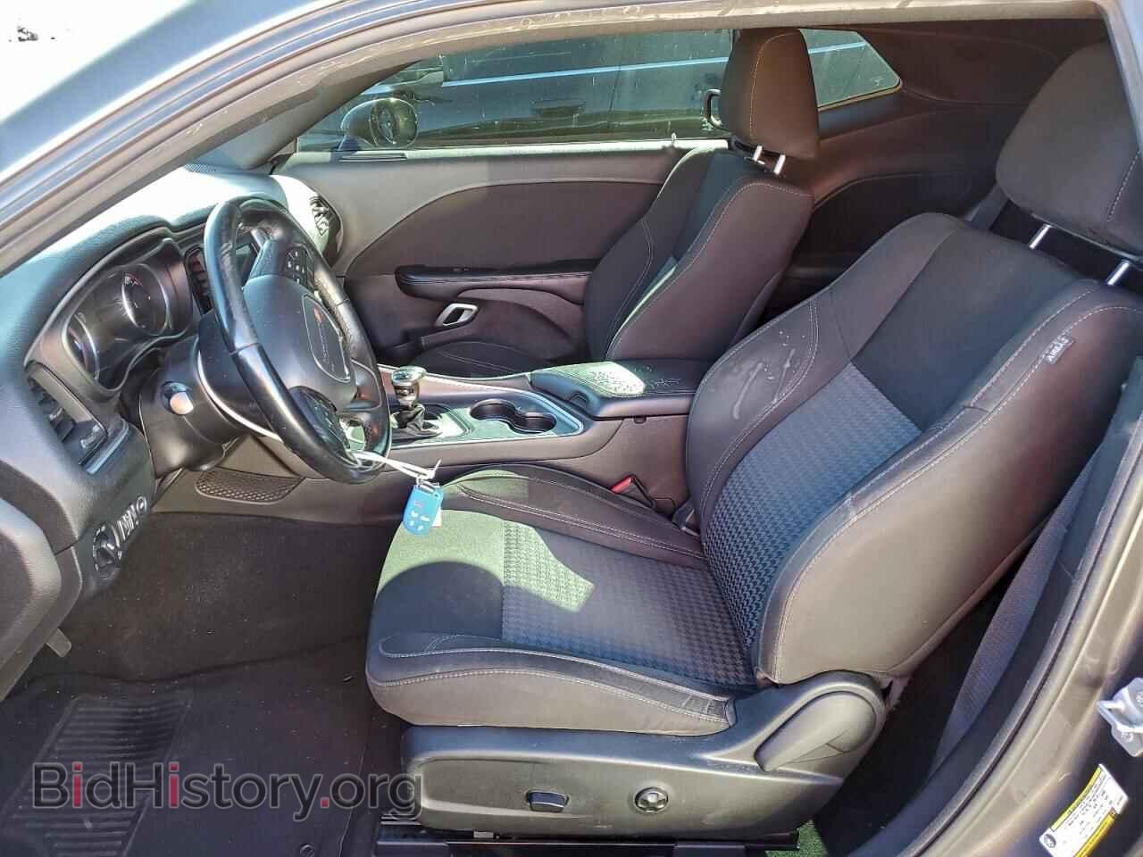2020 DODGE CHALLENGER - VIN: 2C3CDZAG9LH113287 - Фото 7