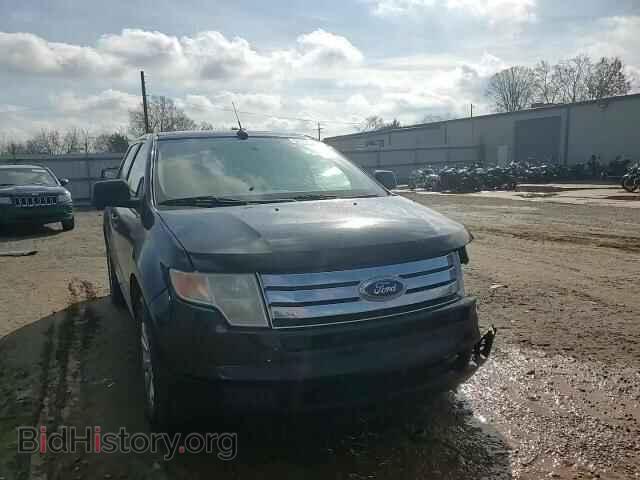 2008 FORD EDGE - VIN: 2FMDK39C08BA41969 - Photo 14