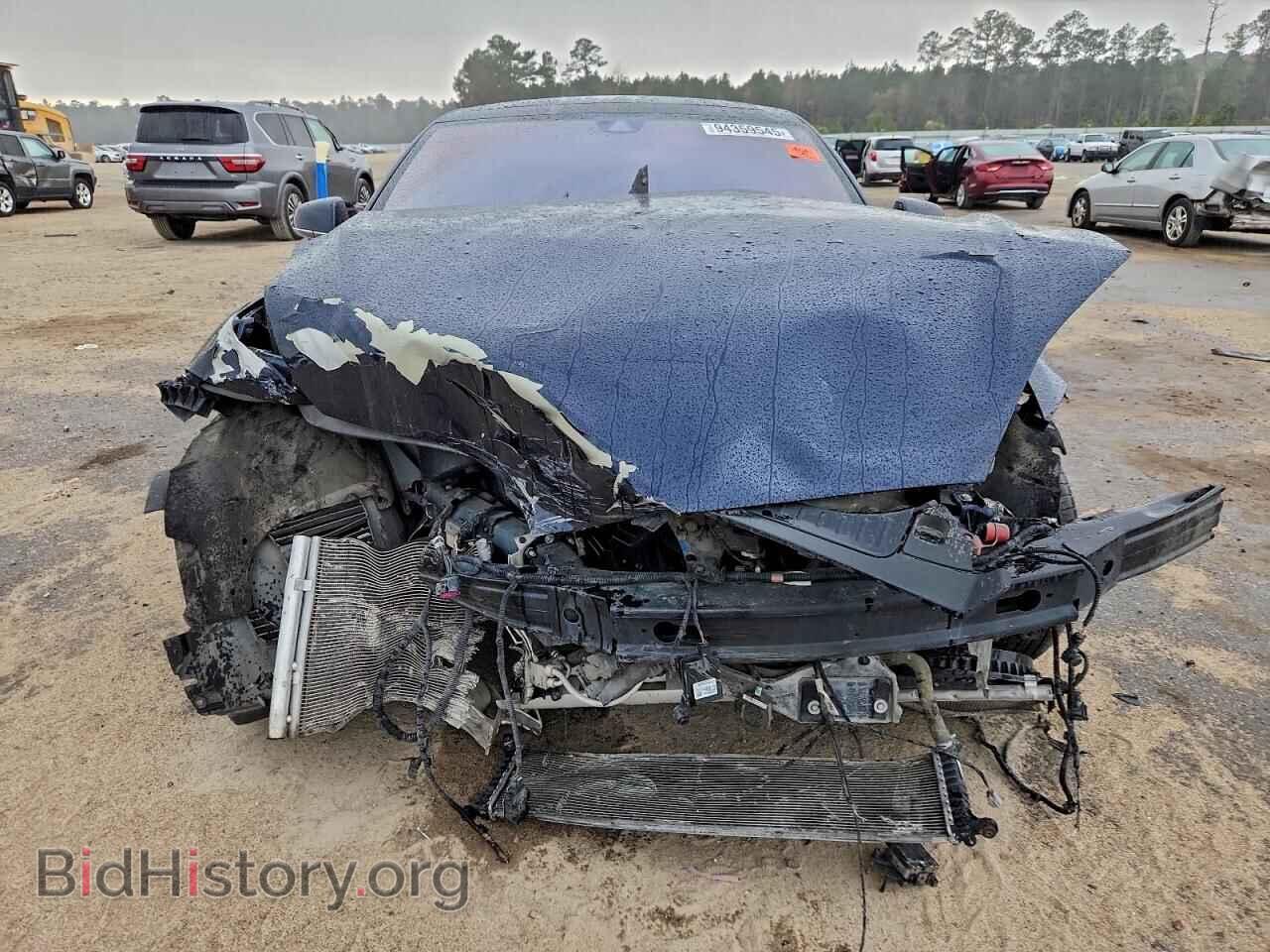 2014 TESLA MODEL S - VIN: 5YJSA1S15EFP65103 - Photo 5