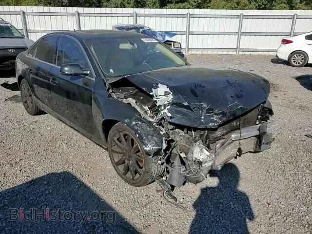 2013 AUDI A4 - VIN: WAUAFAFL9DN048063 - Фото 14