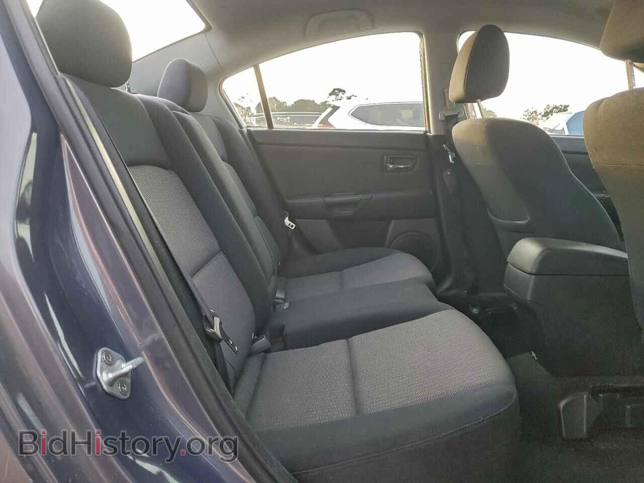 2009 MAZDA 3 - VIN: JM1BK32F291189263 - Фото 10