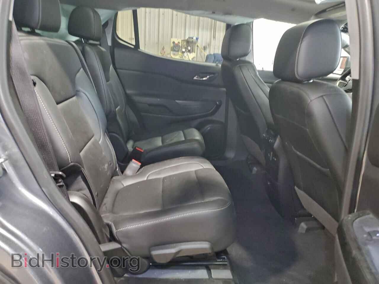 2021 GMC ACADIA - VIN: 1GKKNULS8MZ218093 - Фото 11