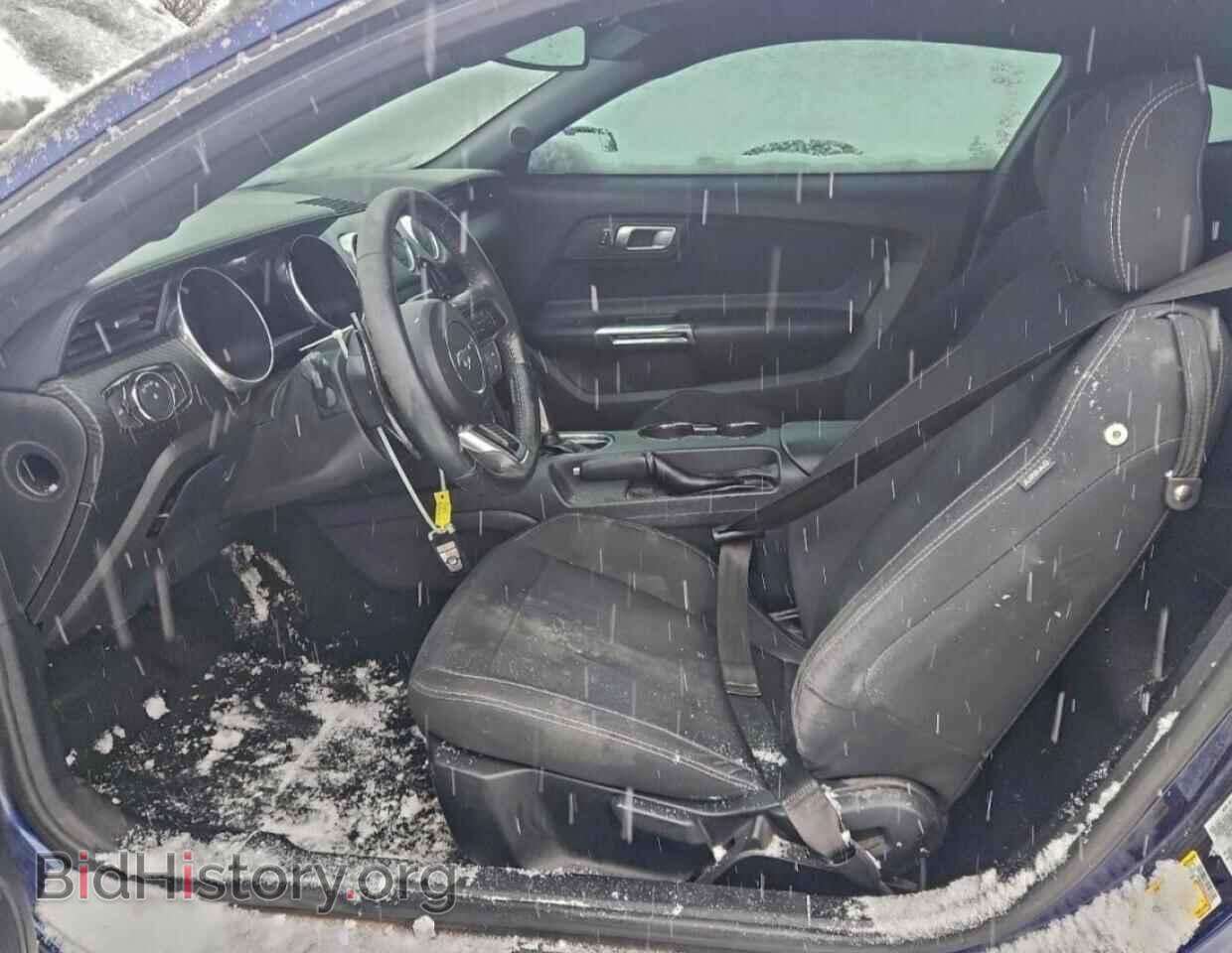2018 FORD ALL Models - VIN: 1FA6P8THXJ5107671 - Фото 7
