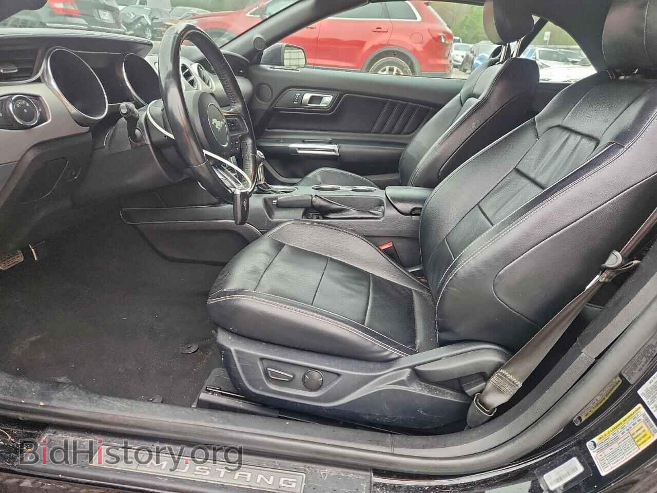 2022 FORD ALL Models - VIN: 1FATP8UH5N5103759 - Фото 7