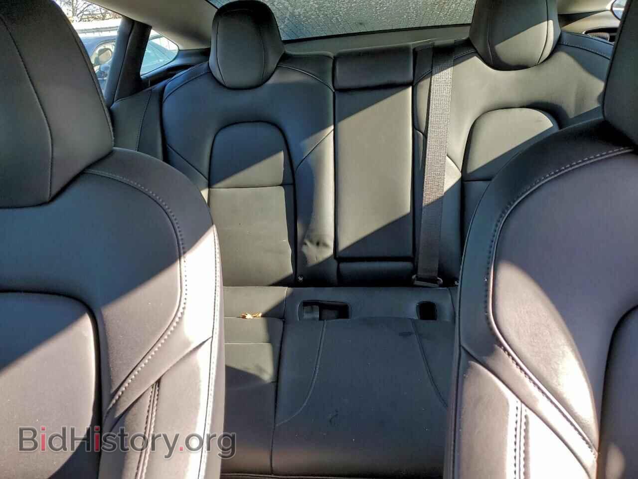 2018 TESLA MODEL 3 - VIN: 5YJ3E1EA3JF098675 - Фото 10