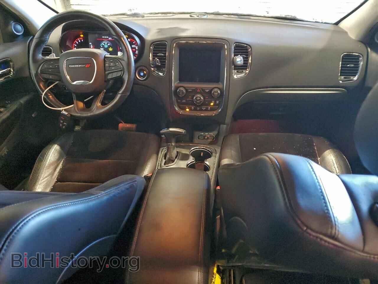 2018 DODGE DURANGO - VIN: 1C4RDJDG2JC133674 - Photo 8