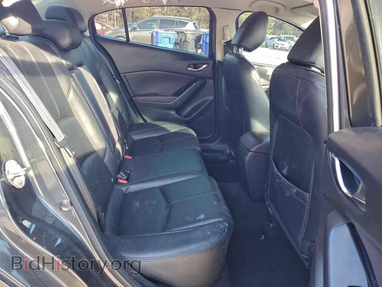 2018 MAZDA 3 - VIN: 3MZBN1V37JM228043 - Фото 10