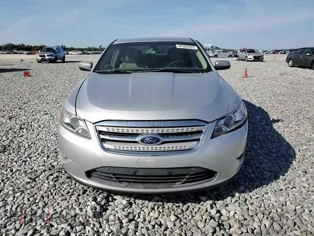 2011 FORD TAURUS - VIN: 1FAHP2EW6BG101146 - Фото 13