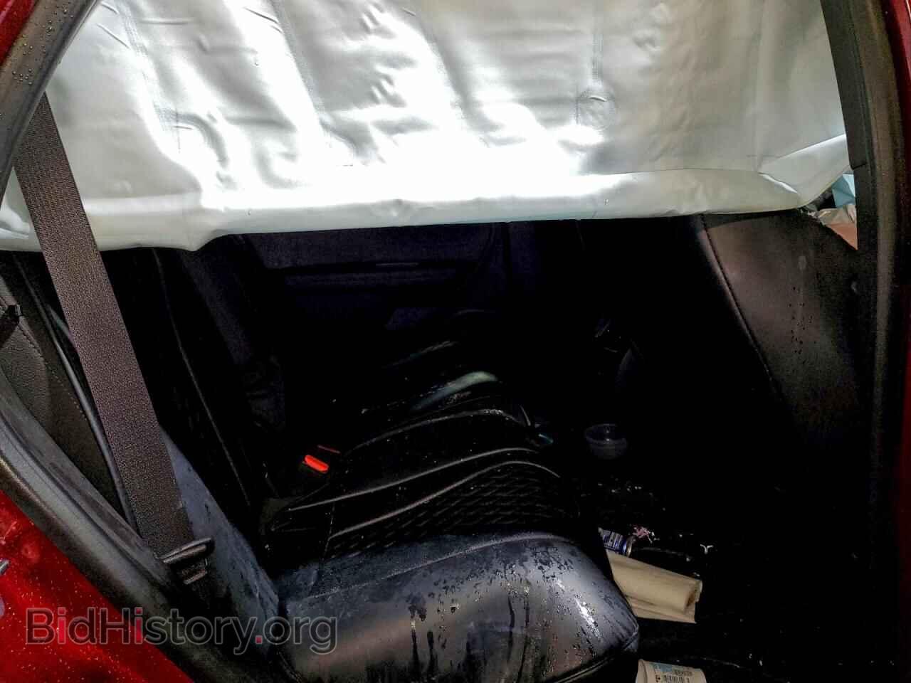 2019 CHEVROLET BLAZER - VIN: 3GNKBGRS6KS627627 - Фото 11