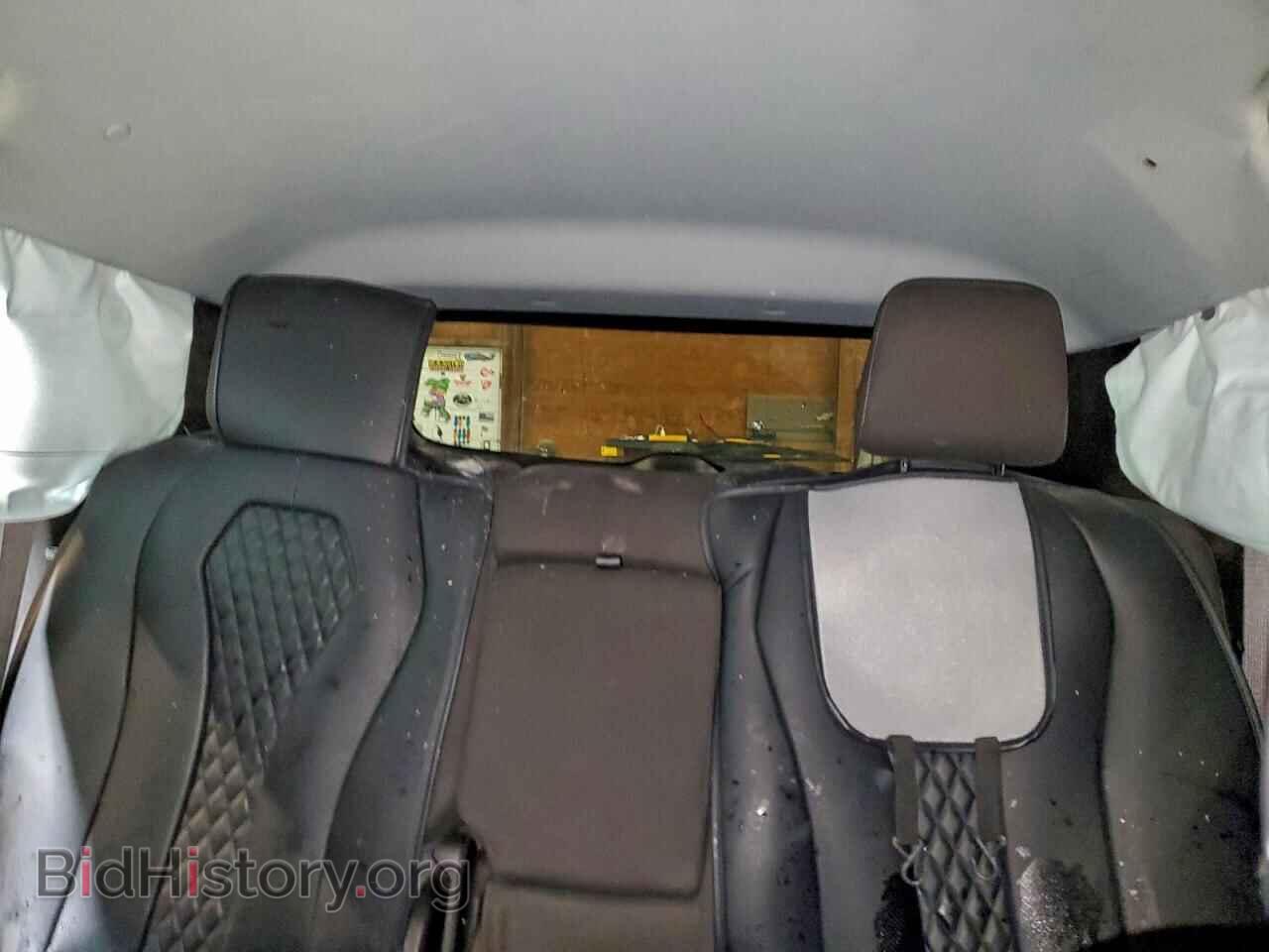 2019 CHEVROLET BLAZER - VIN: 3GNKBGRS6KS627627 - Фото 10