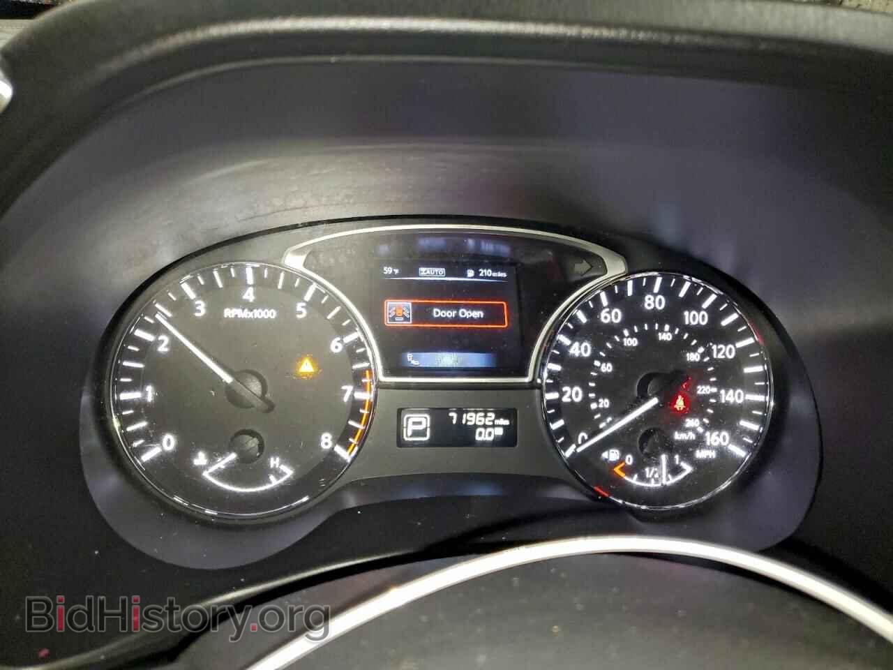 2015 NISSAN PATHFINDER - VIN: 5N1AR2MM8FC694491 - Фото 9