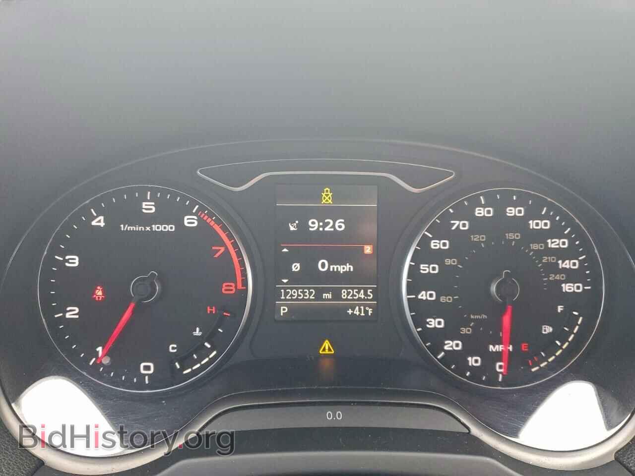 2015 AUDI A3 - VIN: WAUCCGFF3F1035270 - Photo 9