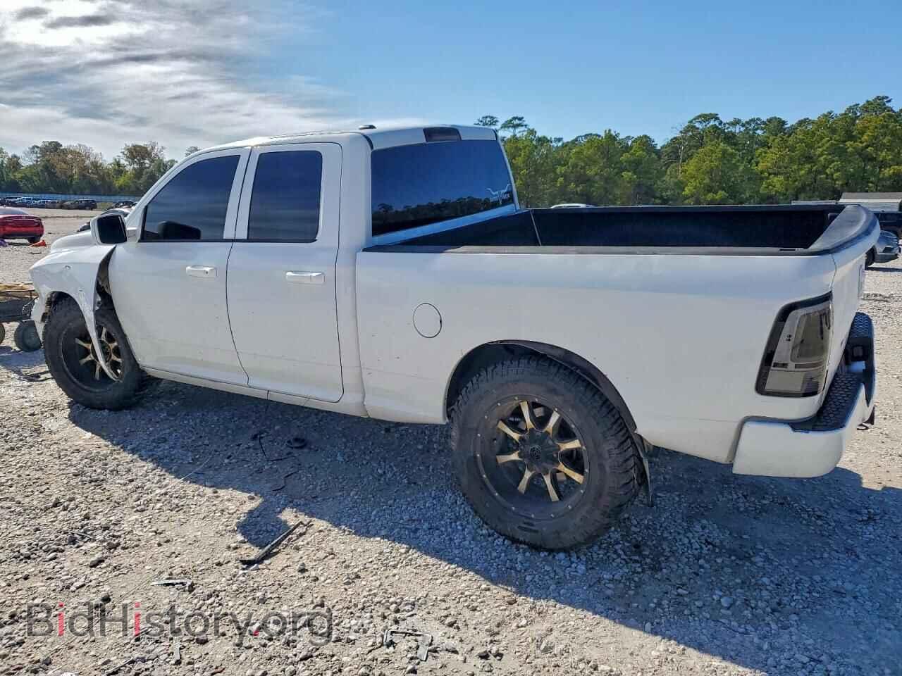 2013 RAM 1500 - VIN: 1C6RR7FT4DS596710 - Photo 2