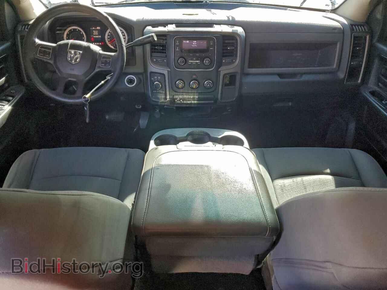 2013 RAM 1500 - VIN: 1C6RR7FT4DS596710 - Photo 8