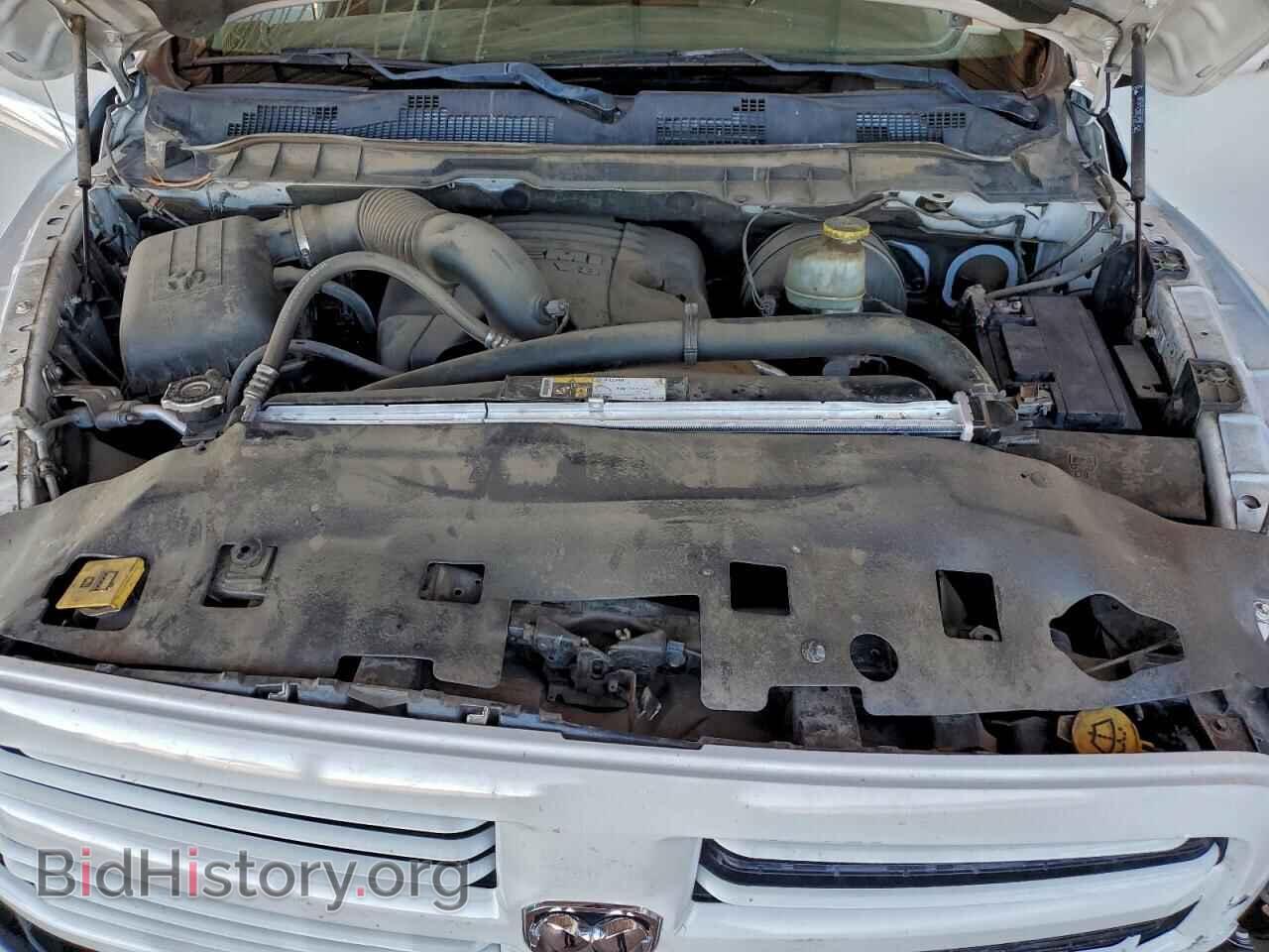 2017 RAM 1500 - VIN: 1C6RR6GT5HS695387 - Фото 11