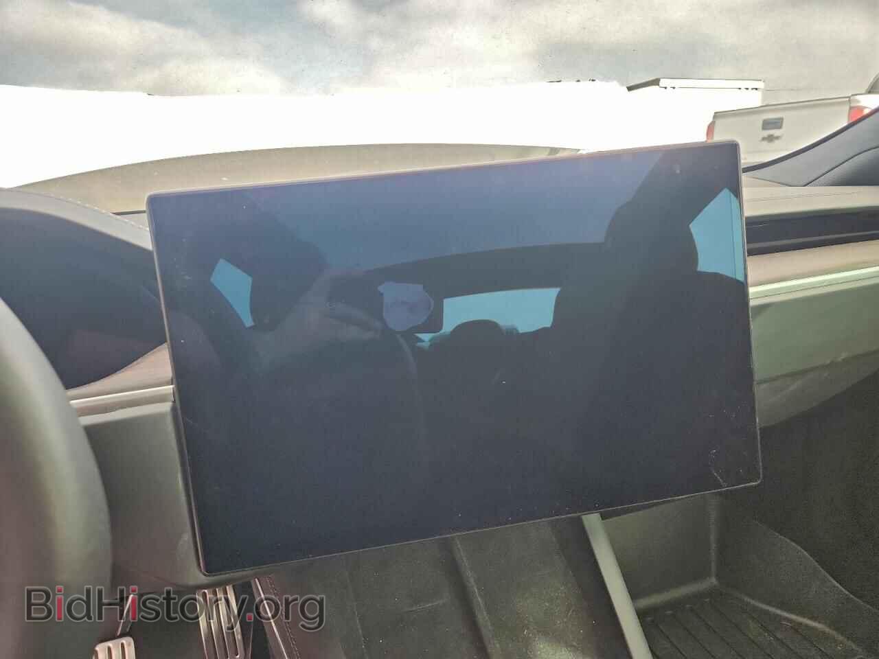 2024 TESLA MODEL S - VIN: 5YJSA1E50RF537806 - Photo 9