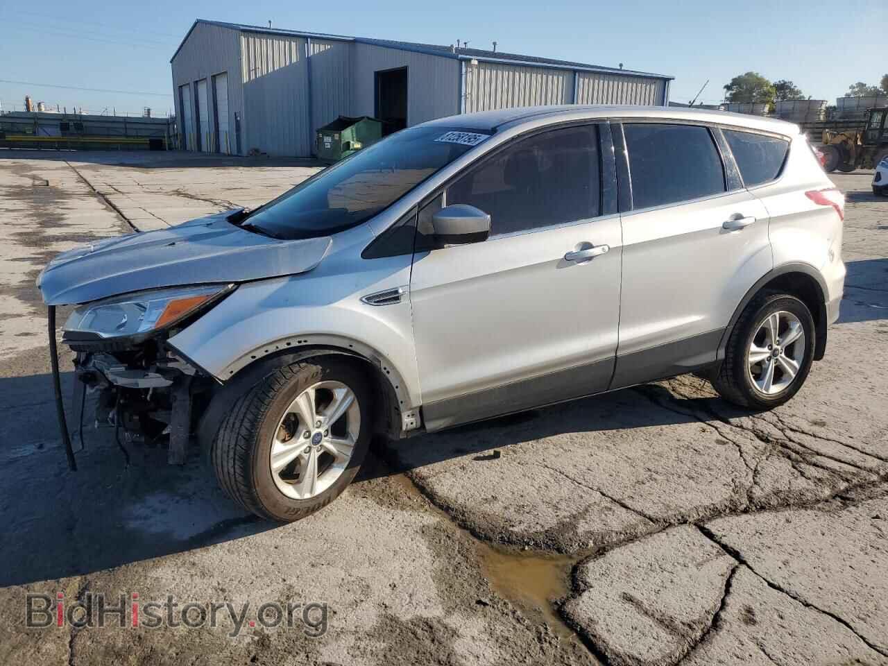 Photo 1FMCU9G91EUD31482 - FORD ESCAPE 2014