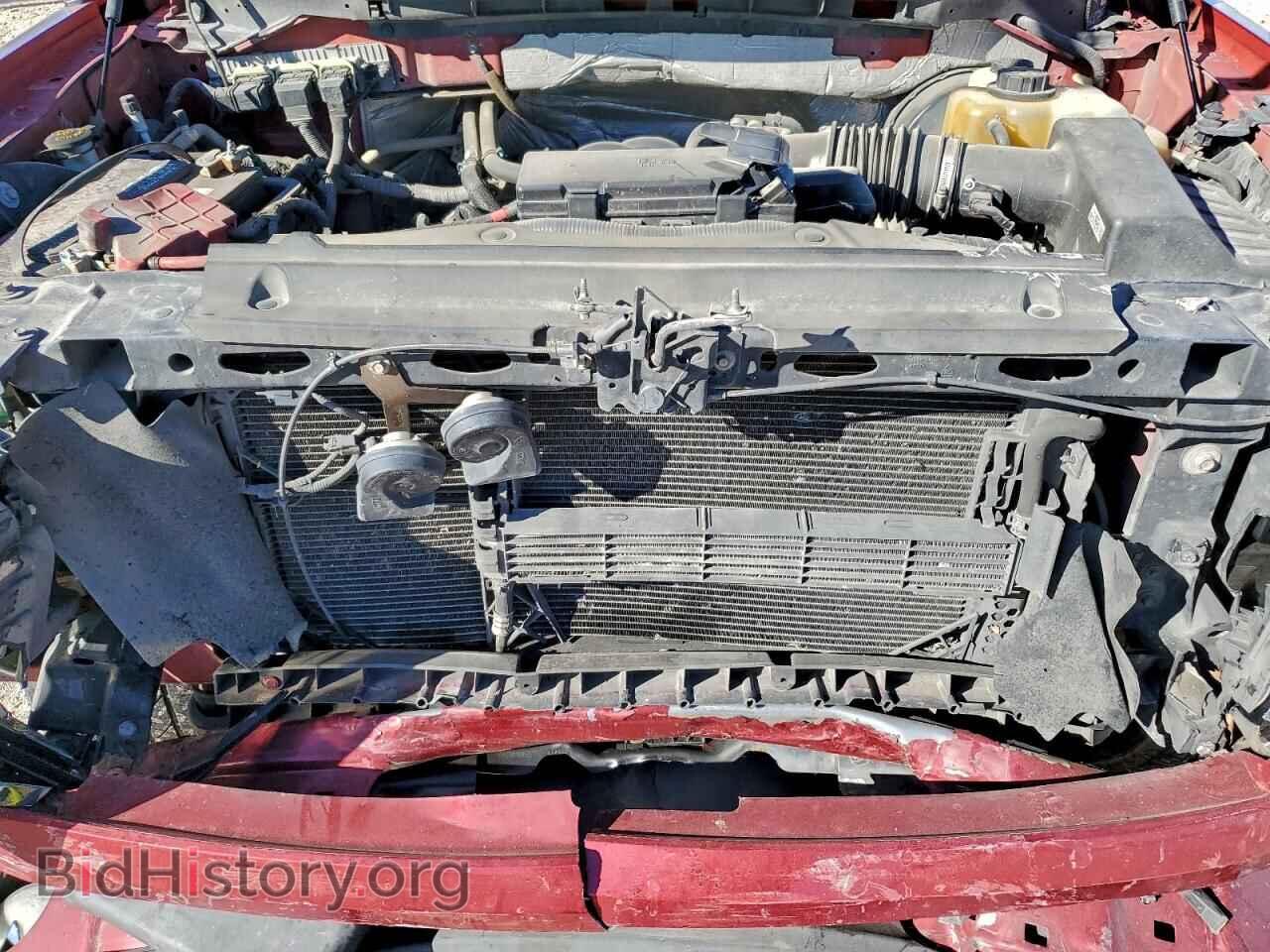 2013 FORD F-150 - VIN: 1FTFW1CFXDFD33212 - Фото 11