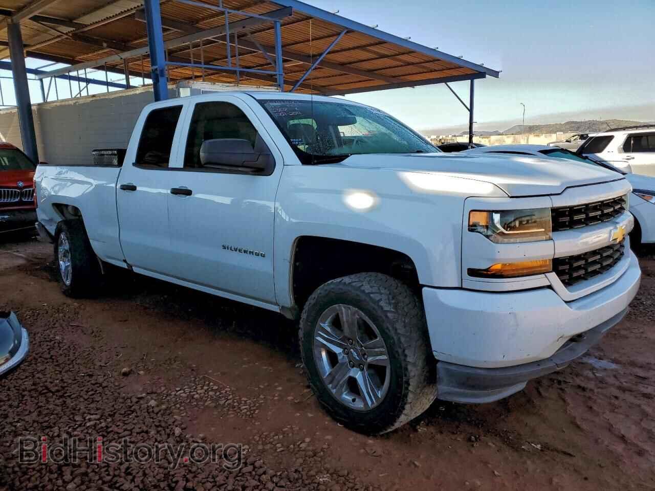 2017 CHEVROLET ALL Models - VIN: 1GCVKPEC5HZ363302 - Фото 4