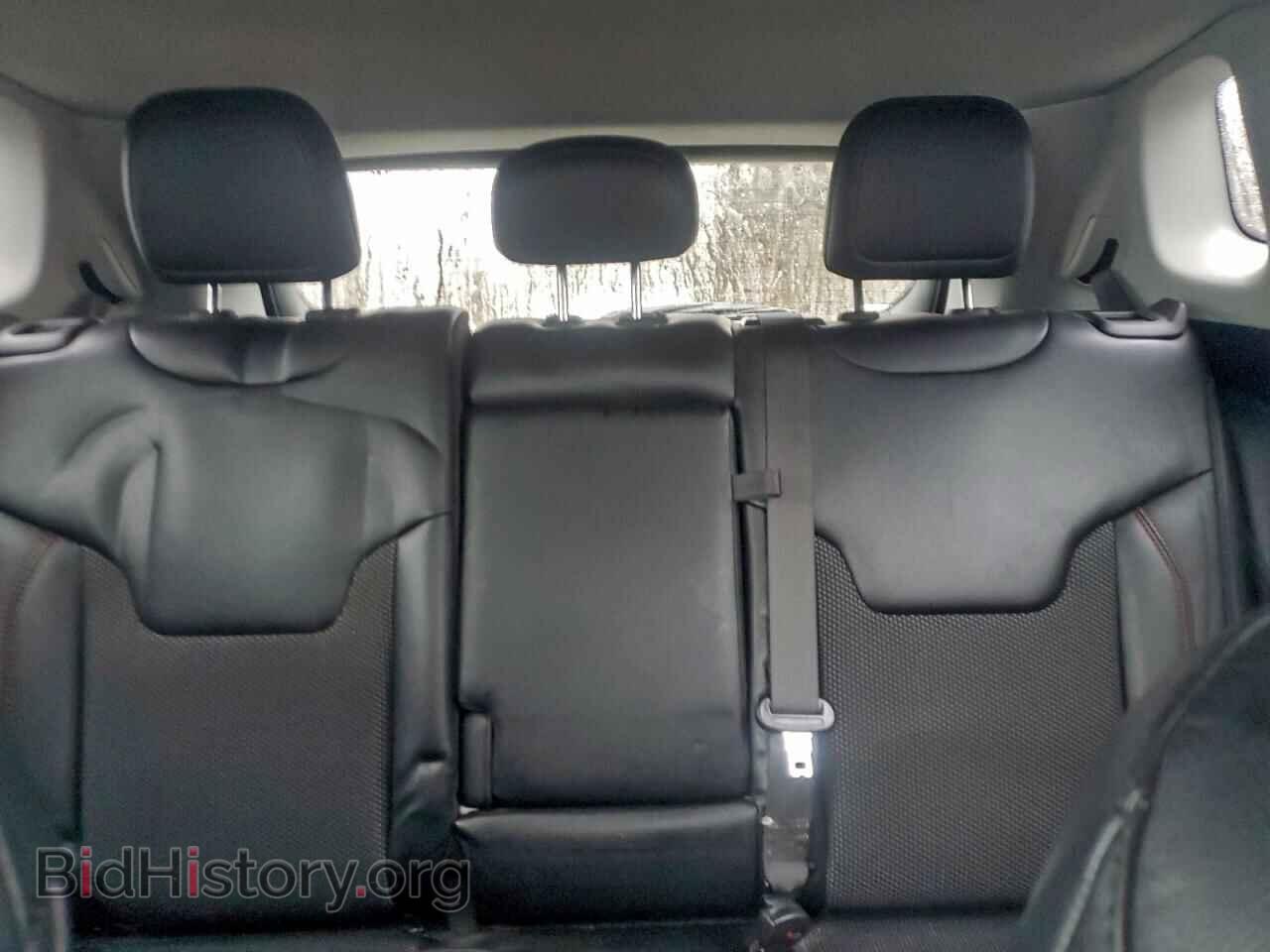 2020 JEEP COMPASS - VIN: 3C4NJDDBXLT249287 - Фото 10