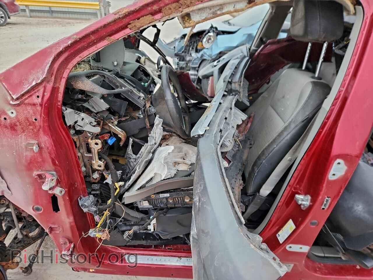 2015 BUICK ENCORE - VIN: KL4CJBSB0FB233114 - Фото 7