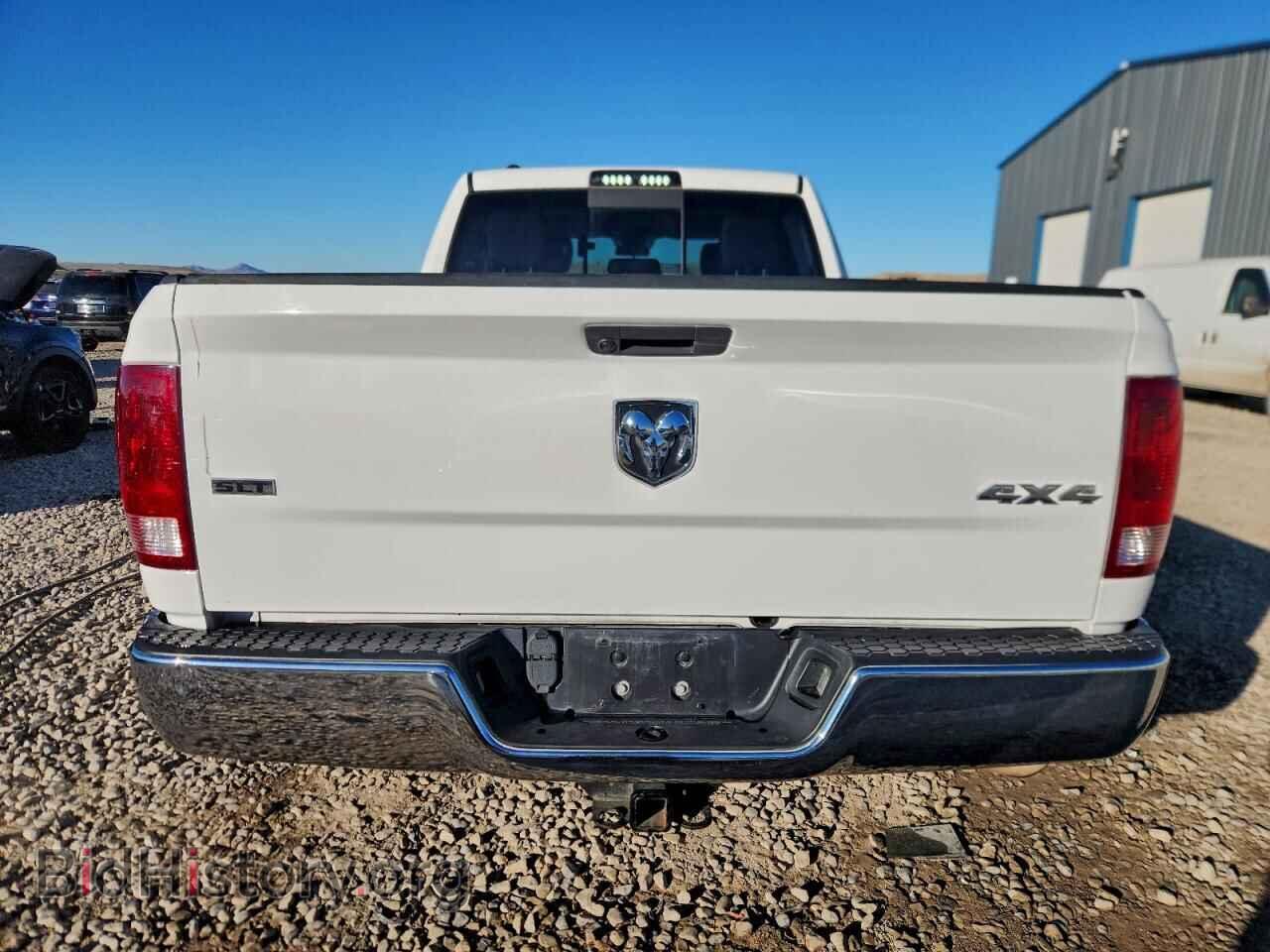 2019 RAM 1500 - VIN: 1C6RR7TT9KS623109 - Фото 6