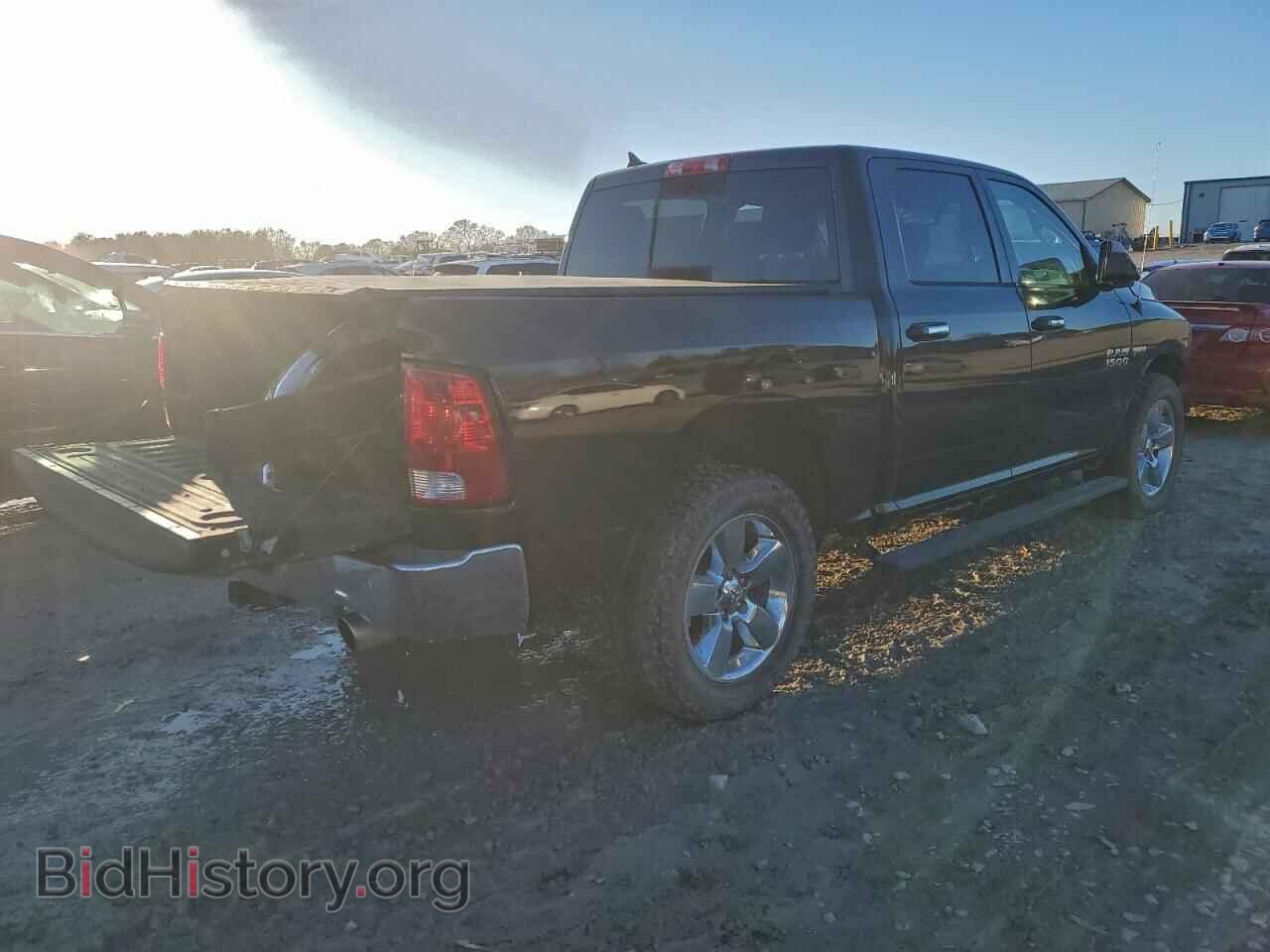2017 RAM 1500 - VIN: 1C6RR7LT7HS602820 - Фото 3