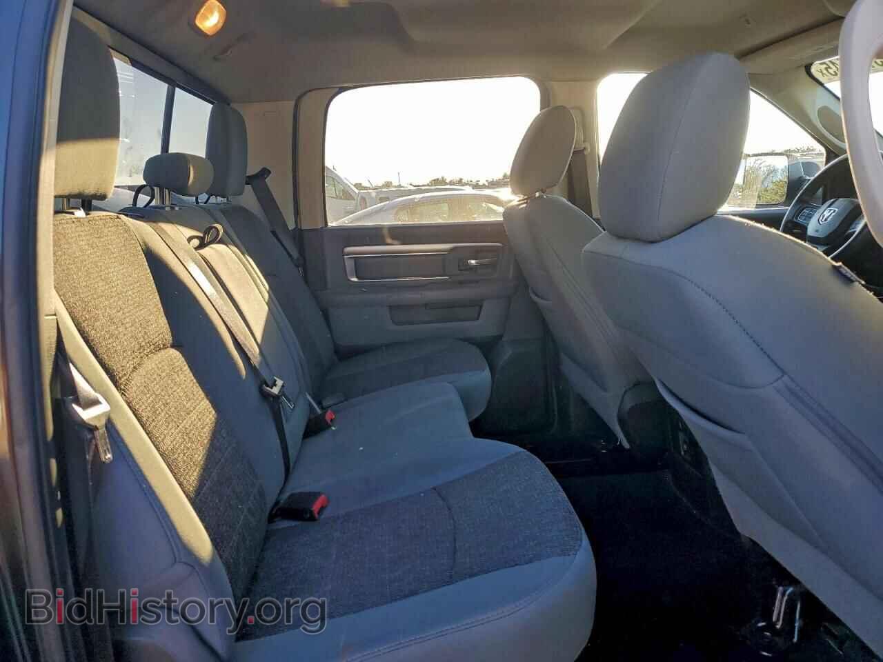 2017 RAM 1500 - VIN: 1C6RR7LT7HS602820 - Фото 10