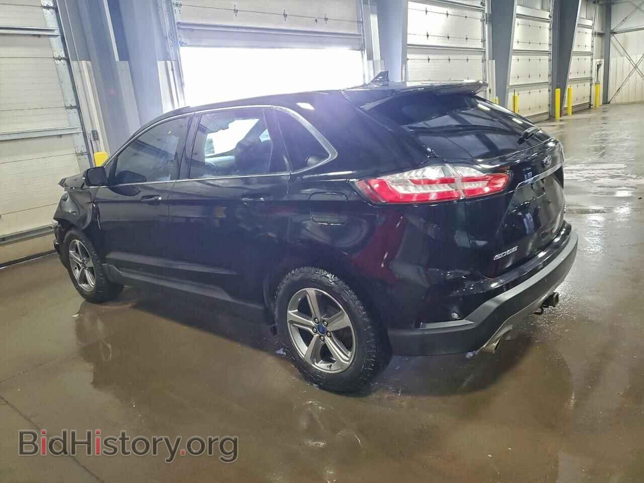 2020 FORD EDGE - VIN: 2FMPK4J99LBA27645 - Фото 2