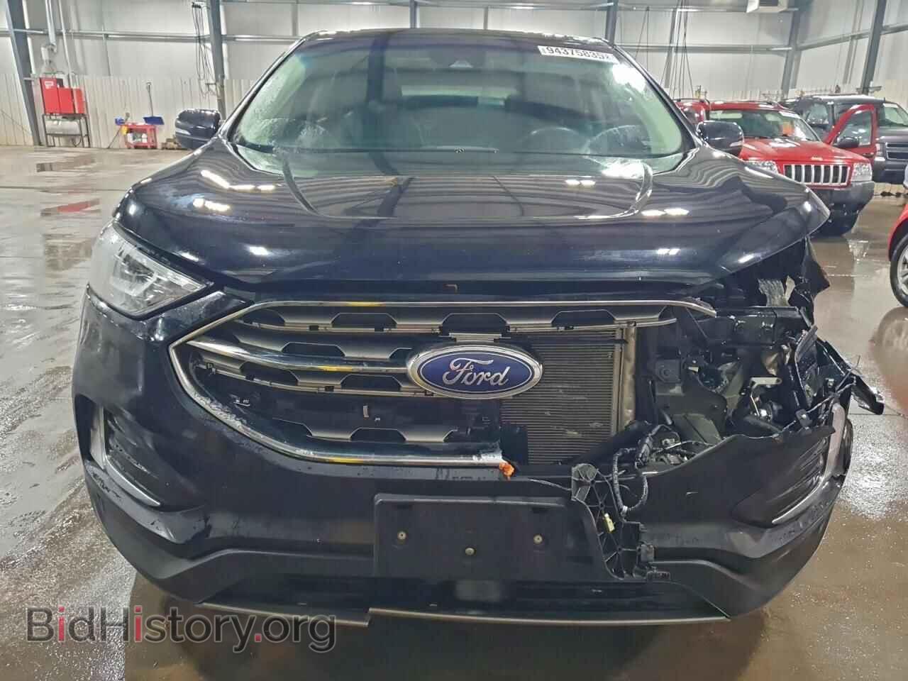 2020 FORD EDGE - VIN: 2FMPK4J99LBA27645 - Фото 5
