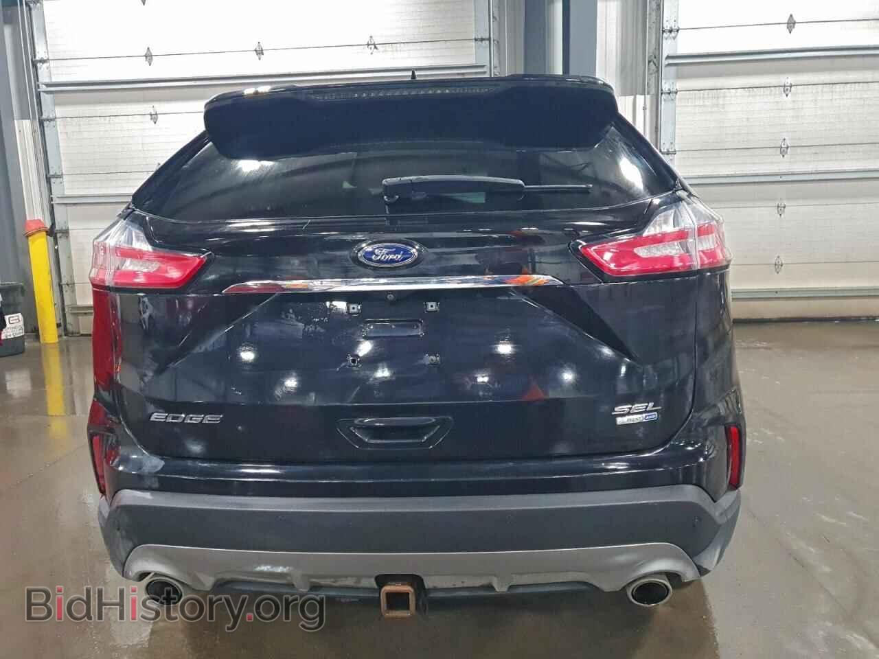2020 FORD EDGE - VIN: 2FMPK4J99LBA27645 - Фото 6