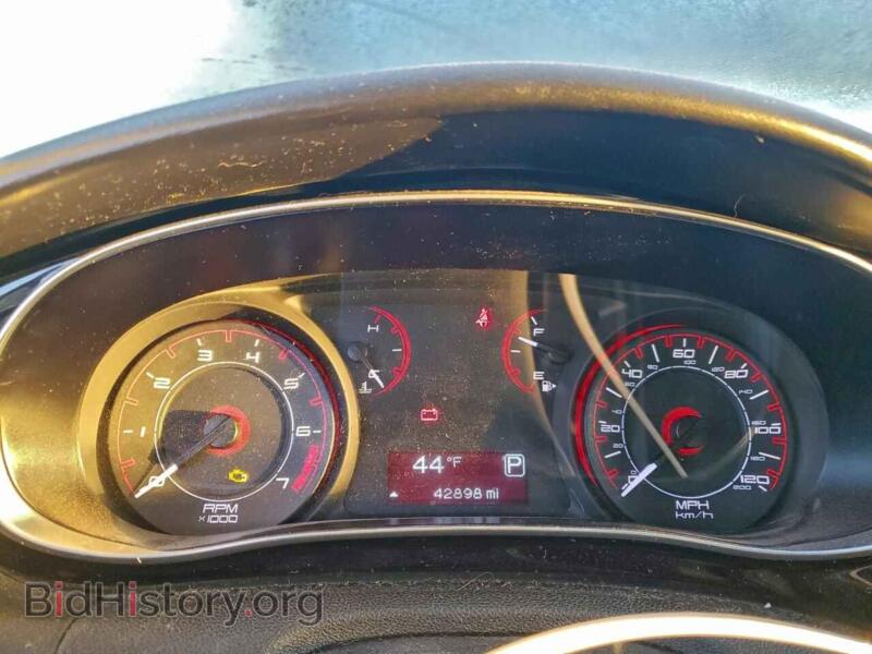 2013 Dodge DART (VIN 1C3CDFBA6DD104442) — photo 9 of 14
